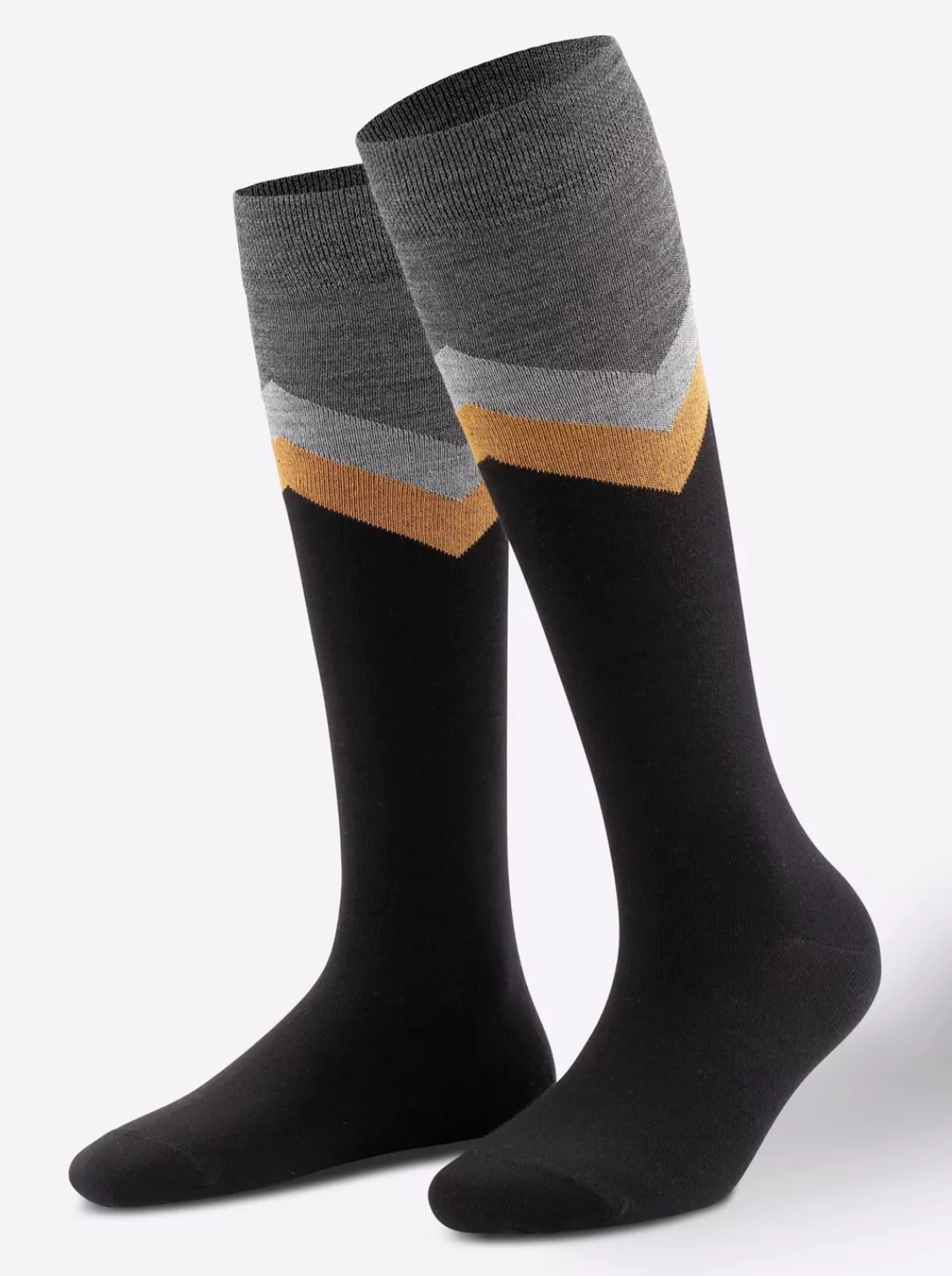 Socken, (3 Paar) günstig online kaufen