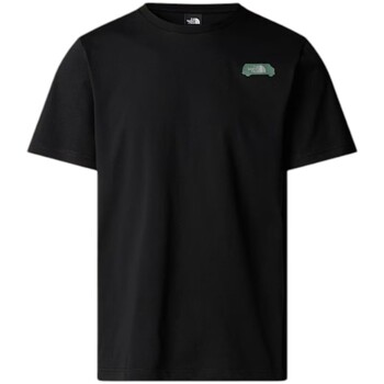 The North Face  T-Shirt NF0A8C1Z günstig online kaufen