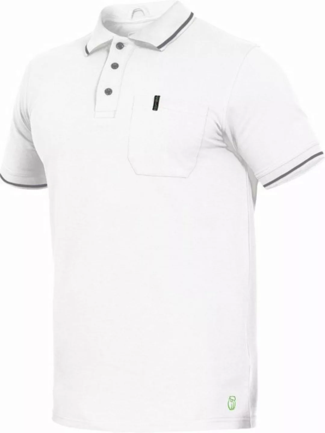 Leibwächter Poloshirt Flex-Line Herren Poloshirt günstig online kaufen