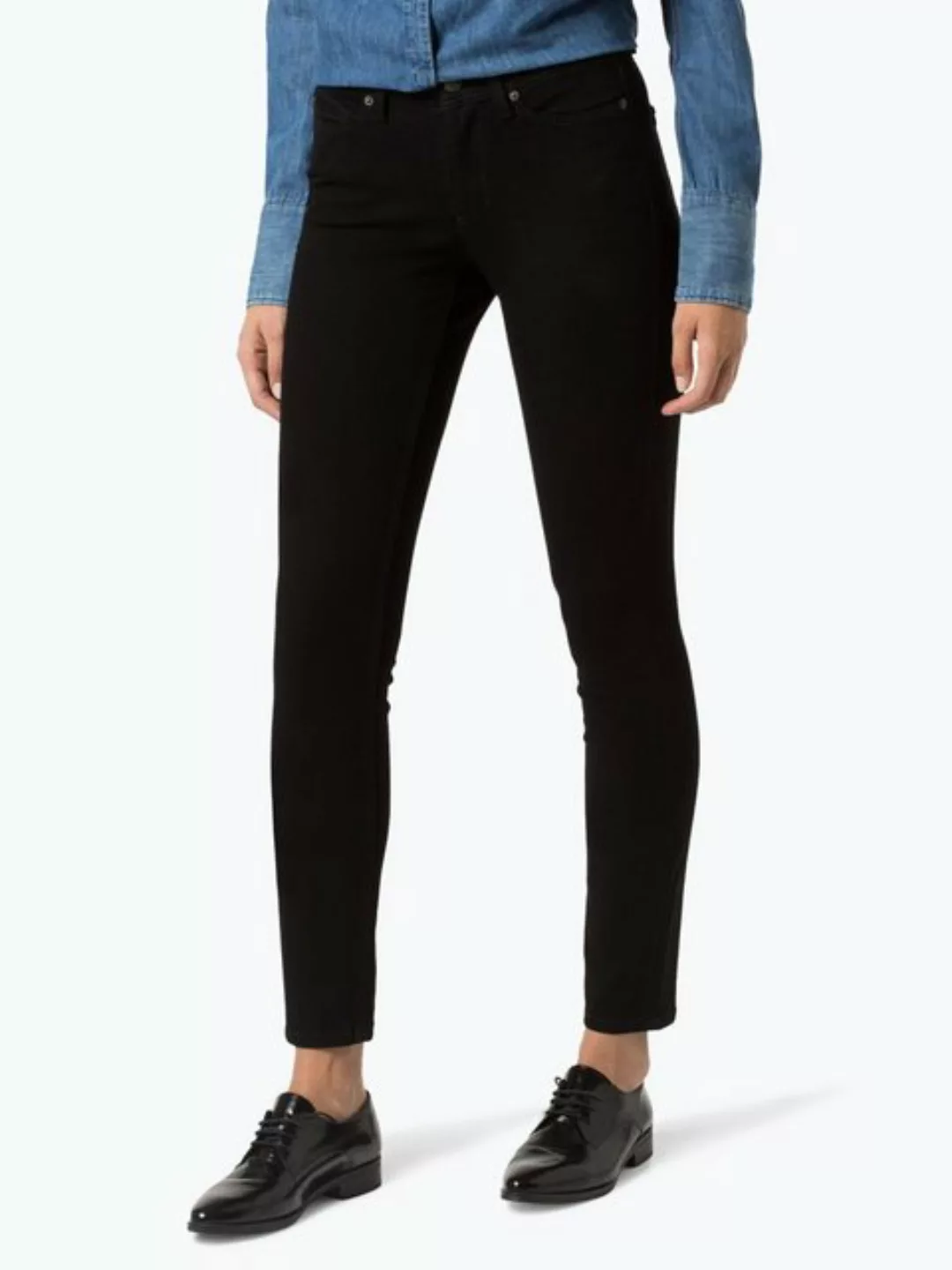 Cambio Slim-fit-Jeans günstig online kaufen