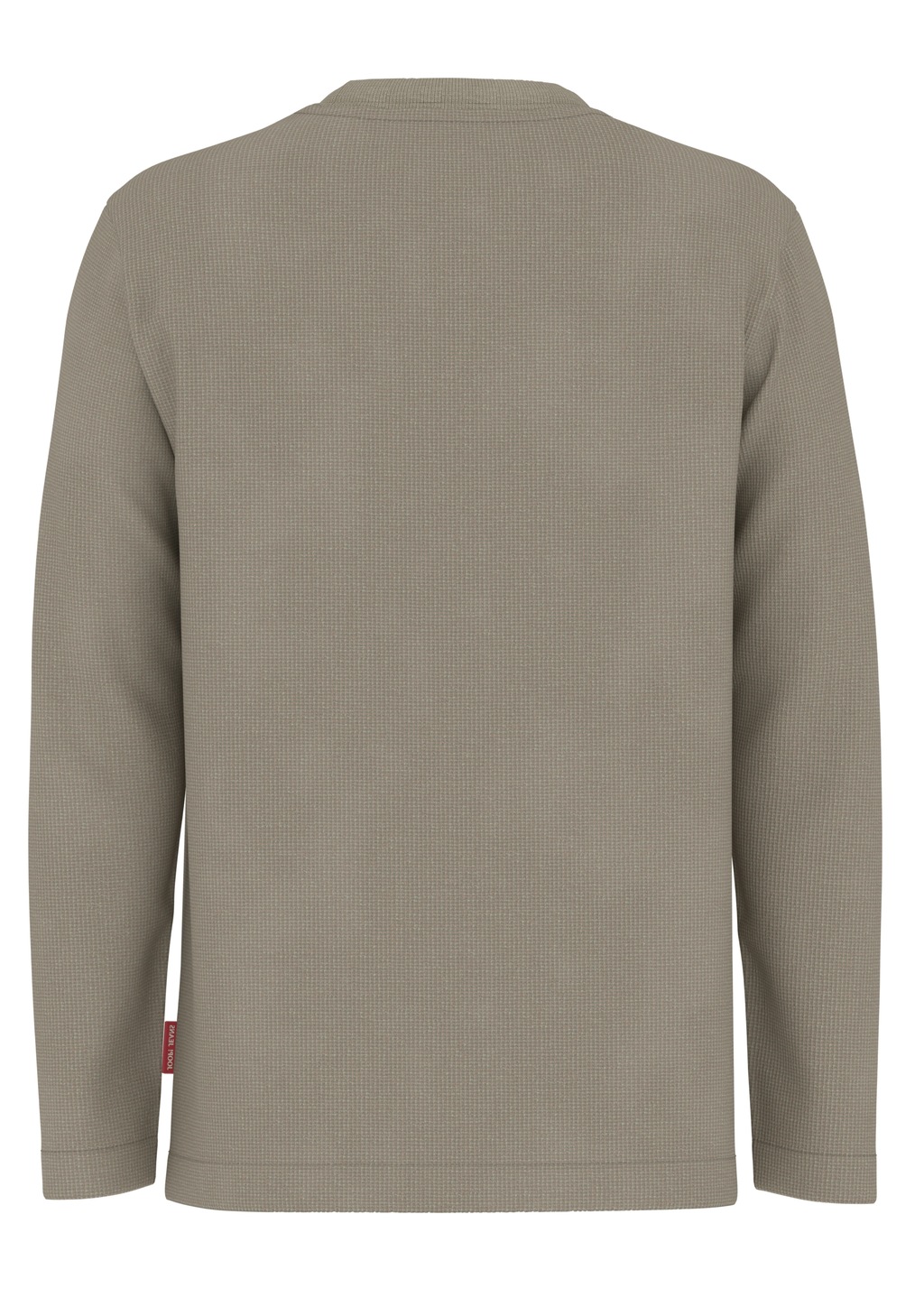 Joop Jeans Langarmshirt "Darian", Mit Rundhalsausschnitt günstig online kaufen