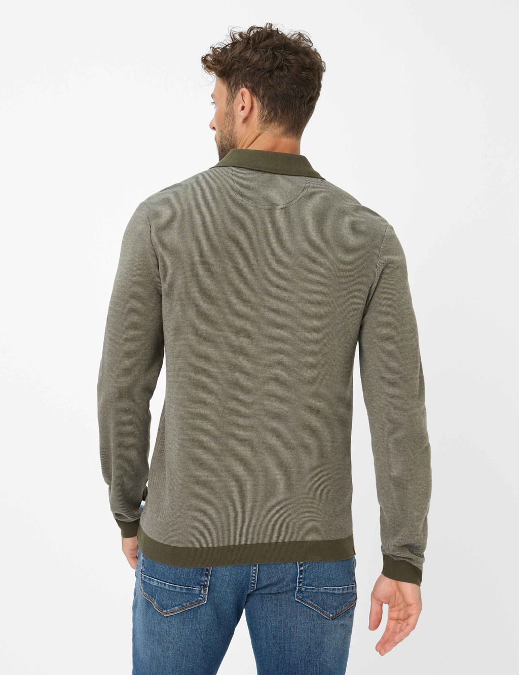 Brax Poloshirt "Style PAROS" günstig online kaufen