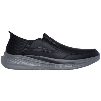 Skechers  Herrenschuhe Slipper Slade Slipper Schuhe Hands Free 205237 20523 günstig online kaufen