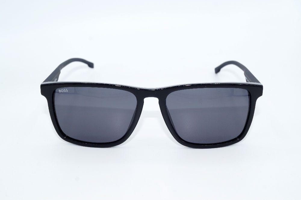 BOSS Sonnenbrille HUGO BOSS BLACK Sonnenbrille günstig online kaufen