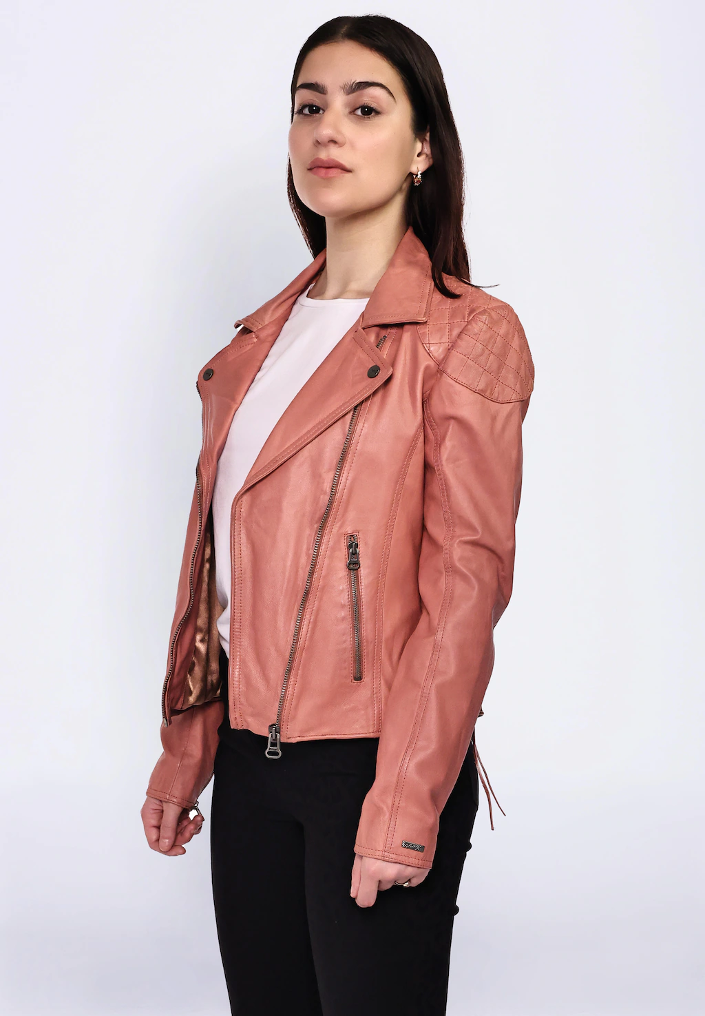 Maze Lederjacke "Ibiza" günstig online kaufen