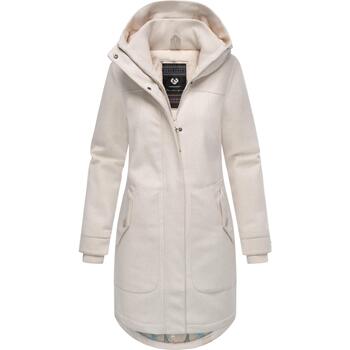 Ragwear  Damenmantel Wintermantel Jannisa Coat günstig online kaufen