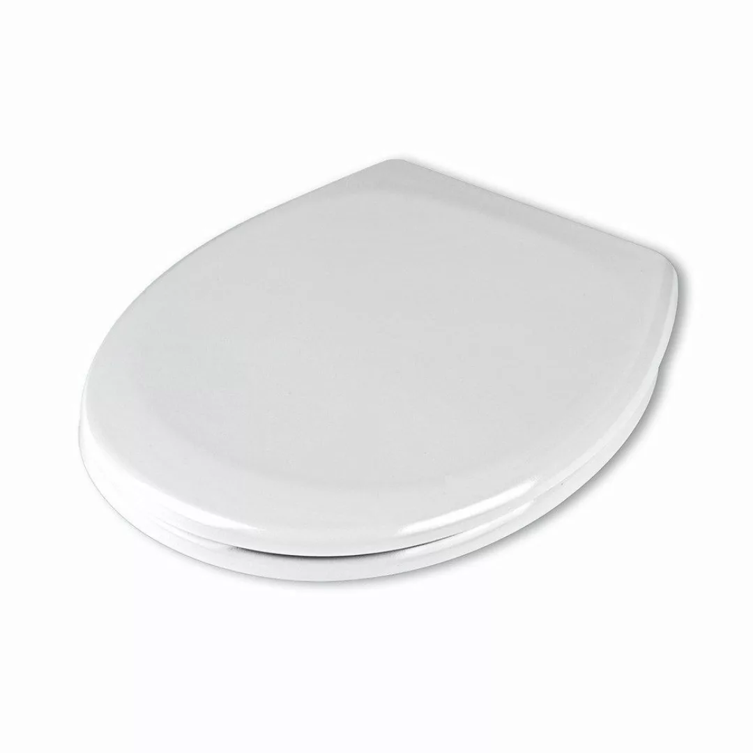 Stabilo Sanitär WC-Sitz Stabilo-Sanitaer WC-Sitz mit günstig online kaufen
