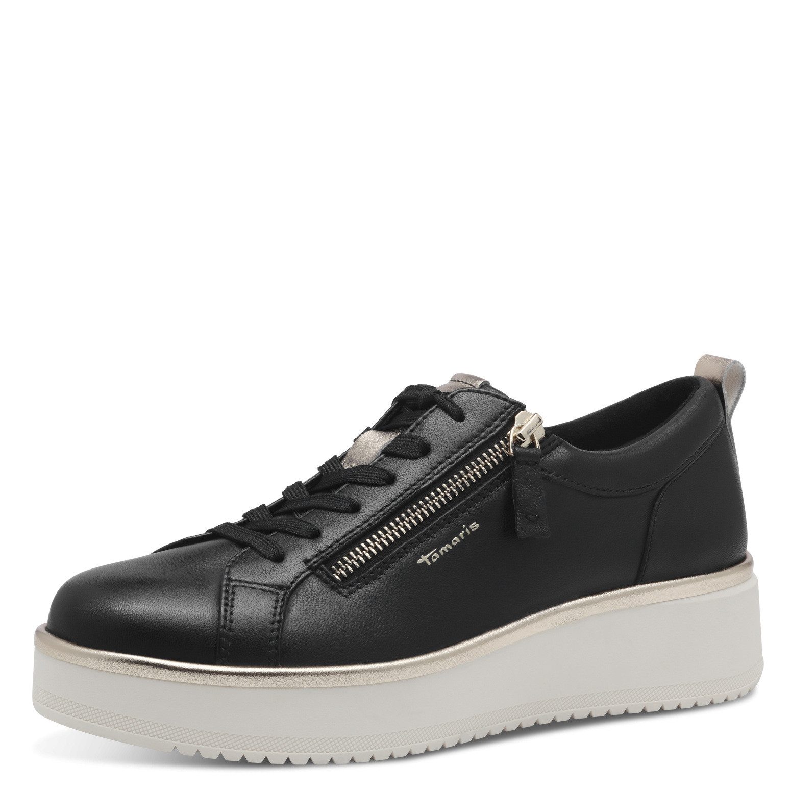Tamaris 1-23775-44 Damen Sneaker Turnschuhe, Sportschuhe, günstig online kaufen