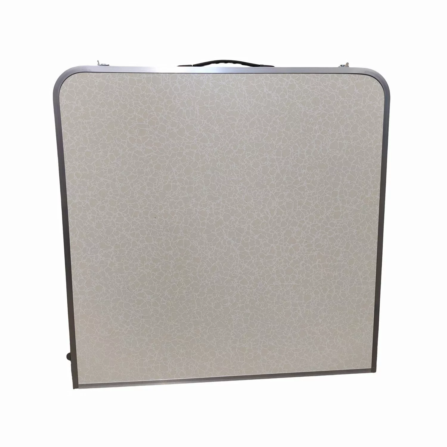 BURI Campingtisch Klapptisch Set Falttisch 4 günstig online kaufen
