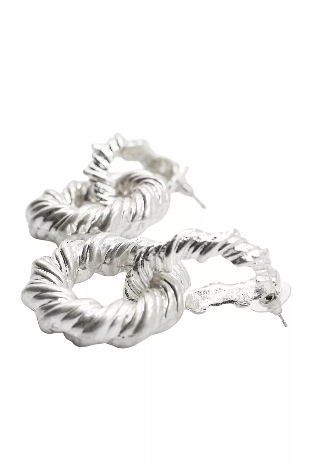 COLLEZIONE ALESSANDRO Paar Ohrstecker "Twista" günstig online kaufen