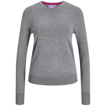 Jjxx  Pullover 12255368 CARA-MEDIUM GREY günstig online kaufen