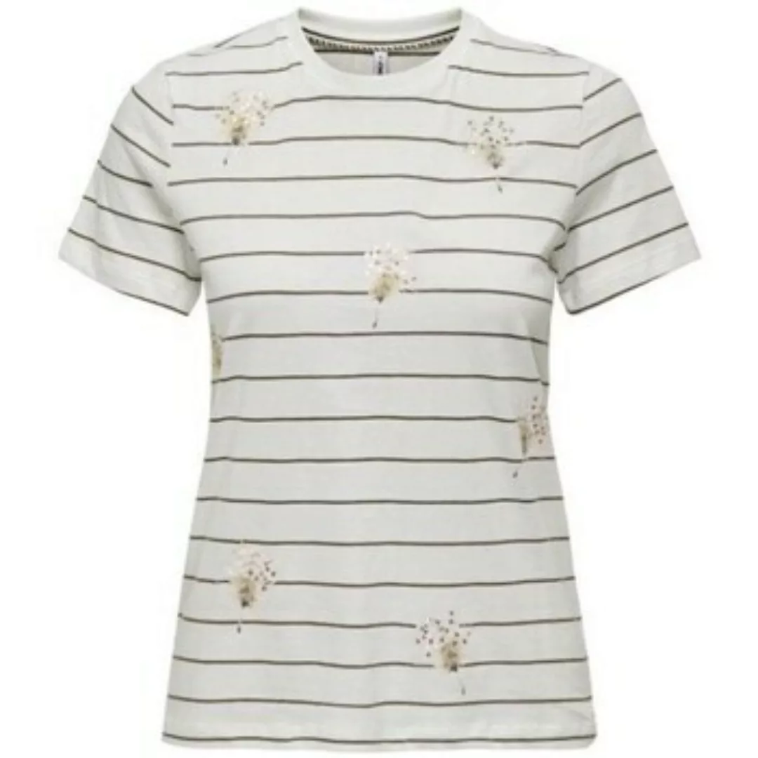 Only  T-Shirts & Poloshirts 15316706 KITA günstig online kaufen