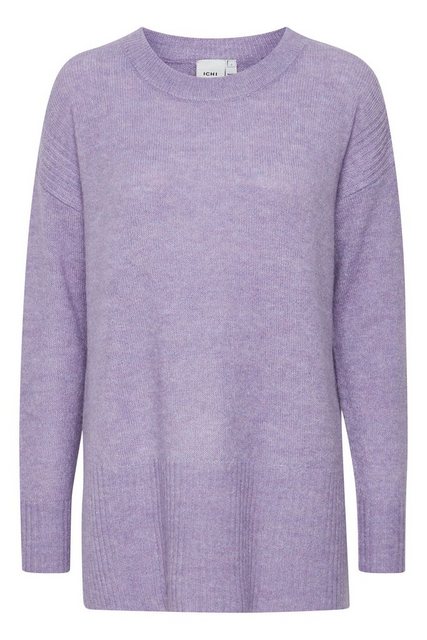 Ichi Strickpullover IHKAMARA LONG LS 20116692 günstig online kaufen