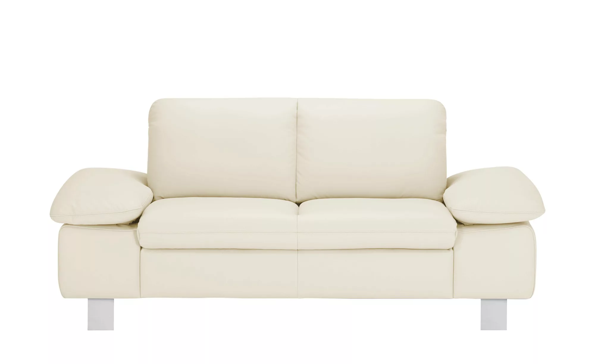 smart Sofa  Finola ¦ beige ¦ Maße (cm): B: 181 H: 83 T: 94 Polstermöbel > S günstig online kaufen