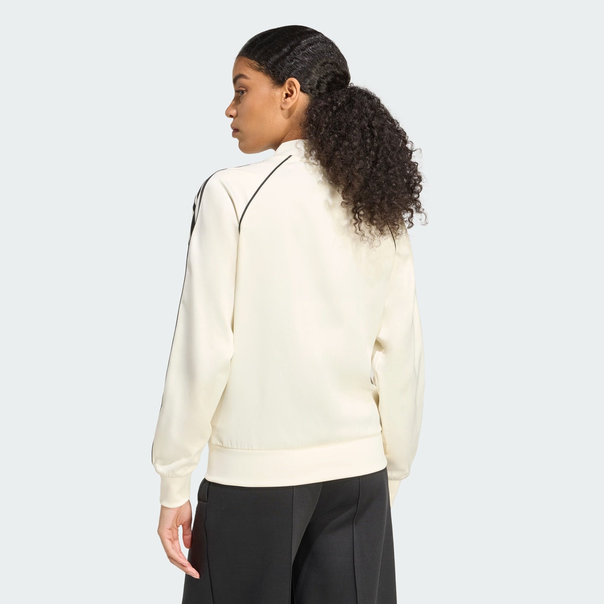 adidas Originals Trainingsjacke ADICOLOR SST SATIN günstig online kaufen