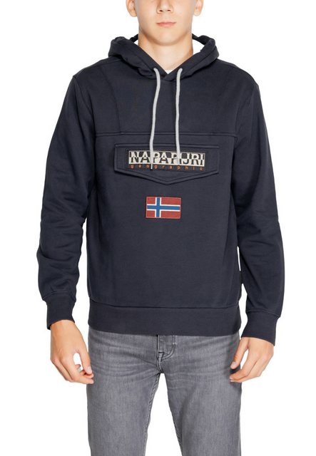 Napapijri Sweatshirt günstig online kaufen