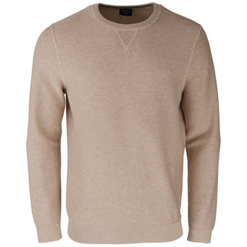 Olymp  Pullover V Pullover für Herren in beige günstig online kaufen