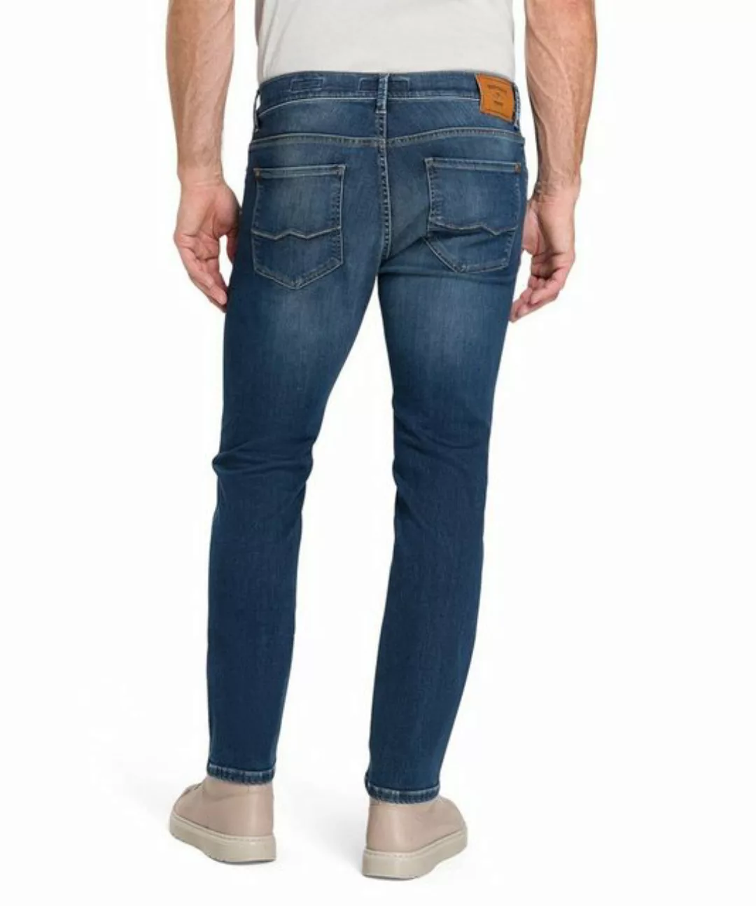 Pioneer 5-Pocket-Jeans ERIC günstig online kaufen