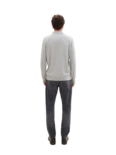 TOM TAILOR Slim-fit-Jeans Josh (1-tlg) günstig online kaufen