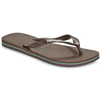 Havaianas  Zehentrenner BRASIL LOGO günstig online kaufen