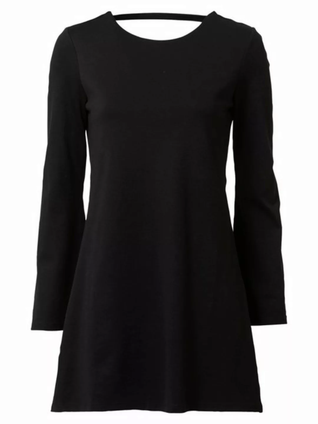 NU-IN Jerseykleid (1-tlg) Cut-Outs günstig online kaufen