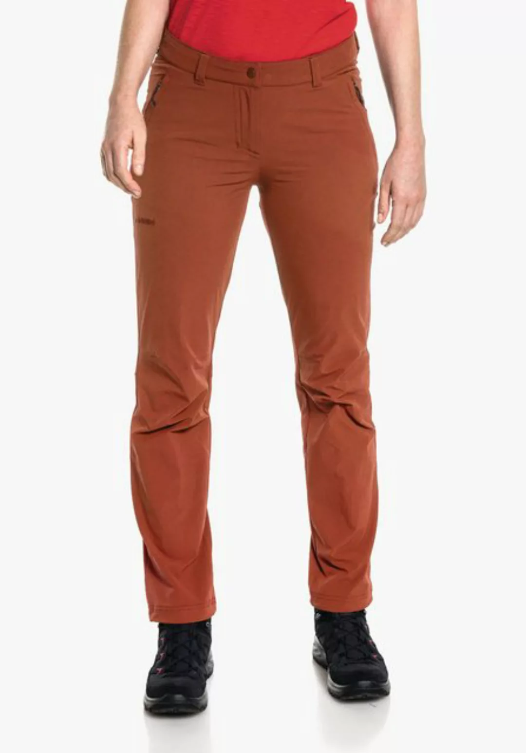 Schöffel Outdoorhose Pants Engadin1 günstig online kaufen