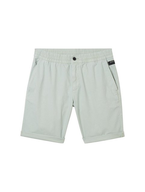 TOM TAILOR Denim Shorts Regular Shorts günstig online kaufen