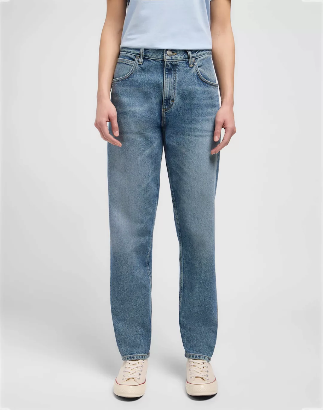 Lee® Weite Jeans OSCAR günstig online kaufen