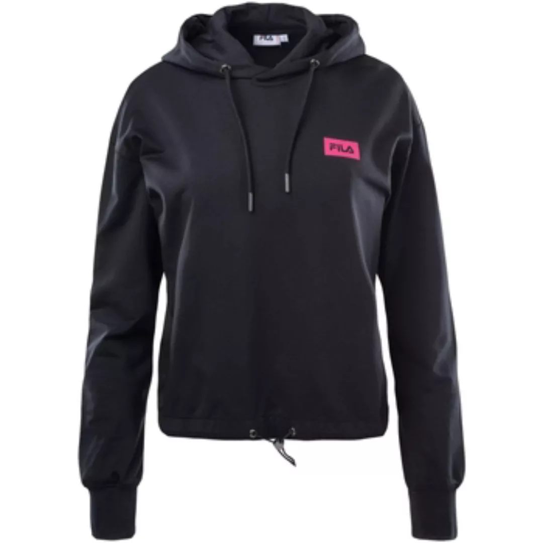 Fila  Trainingsjacken Burdur Cropped Hoody günstig online kaufen