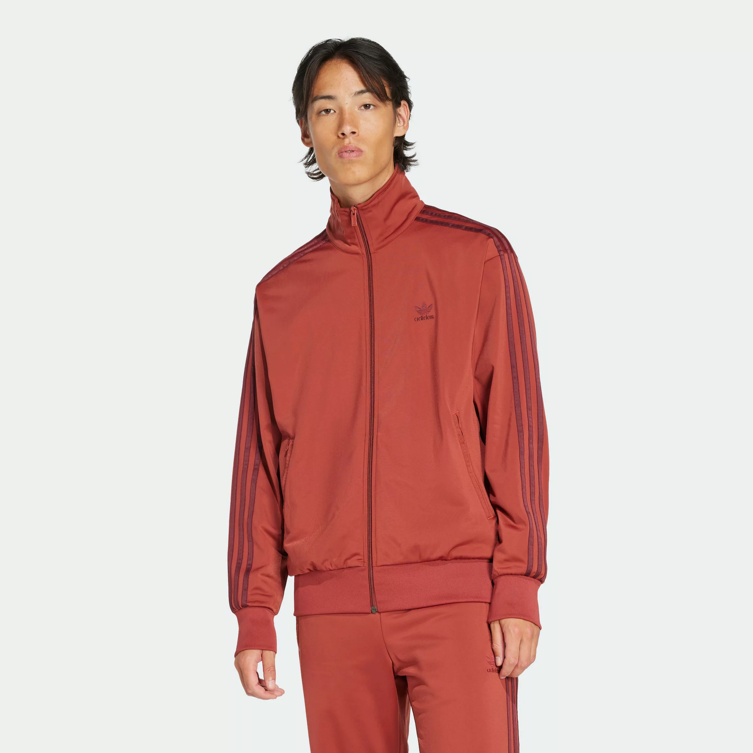 adidas Originals Trainingsjacke "FBIRD TT" günstig online kaufen