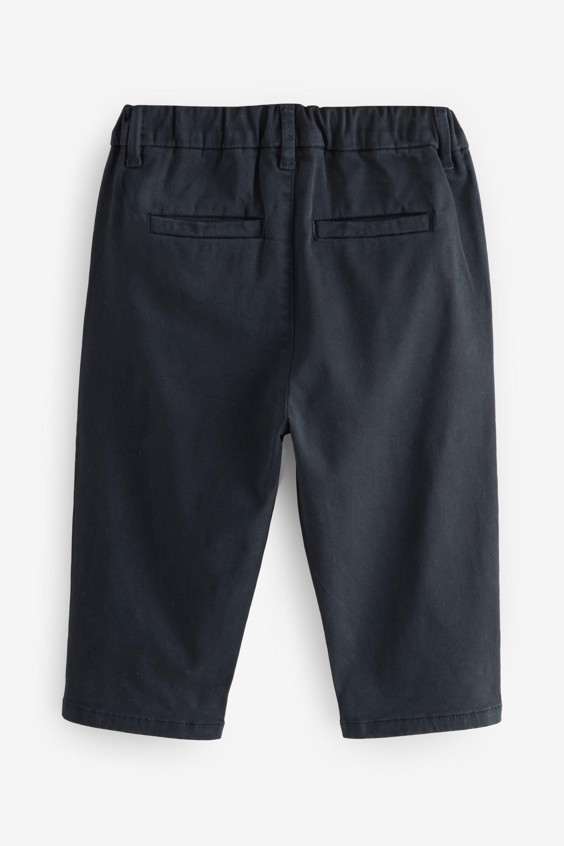 Next Chinohose Chinohose mit Bundfalten und günstig online kaufen
