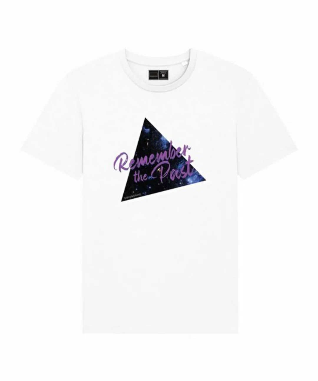 Bolzplatzkind T-Shirt "80er Jahre" Straddle T-Shirt default günstig online kaufen