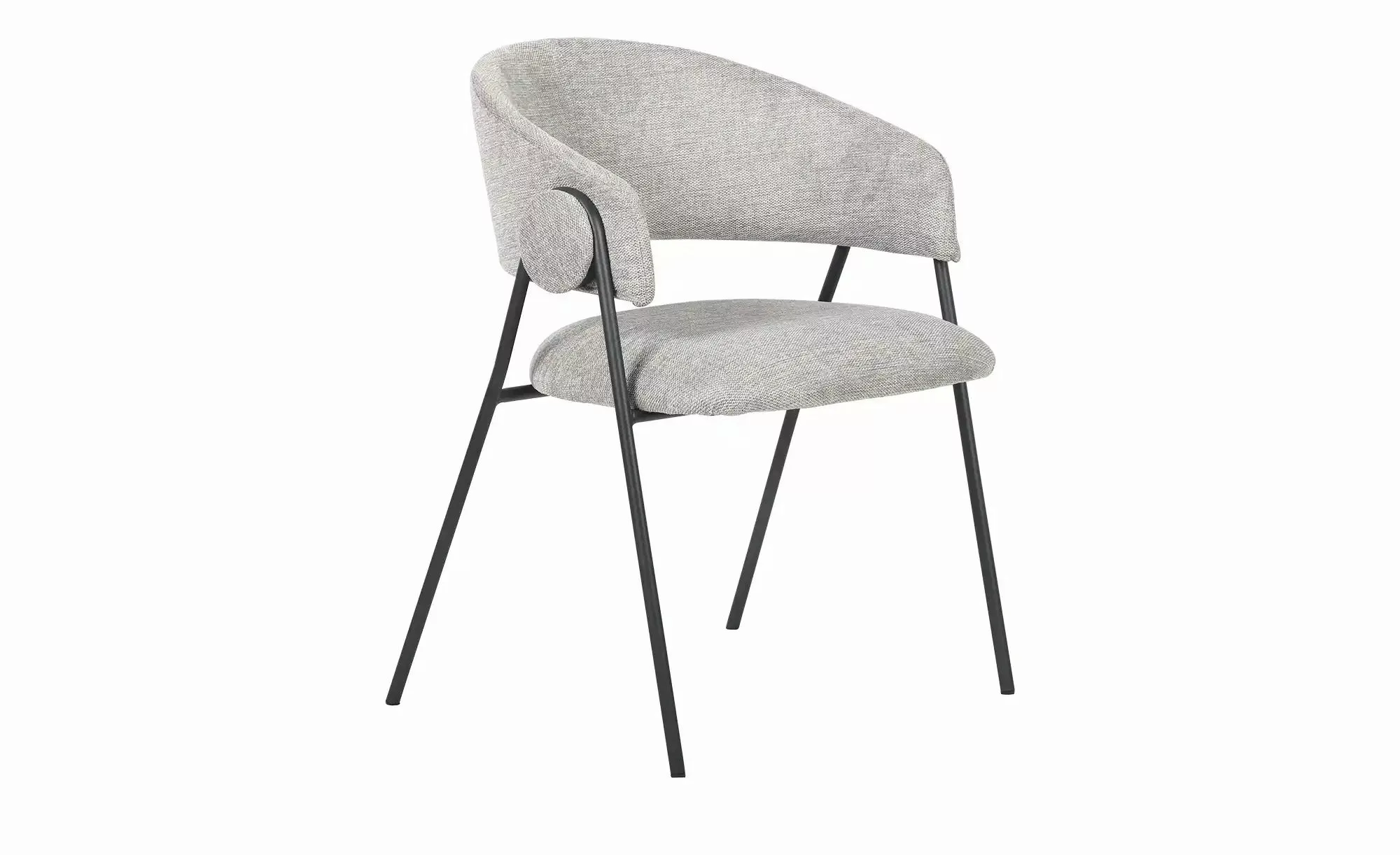 Stuhl  Corin ¦ beige ¦ Maße (cm): B: 58 H: 73 T: 56.0 Stühle > Küchenstühle günstig online kaufen