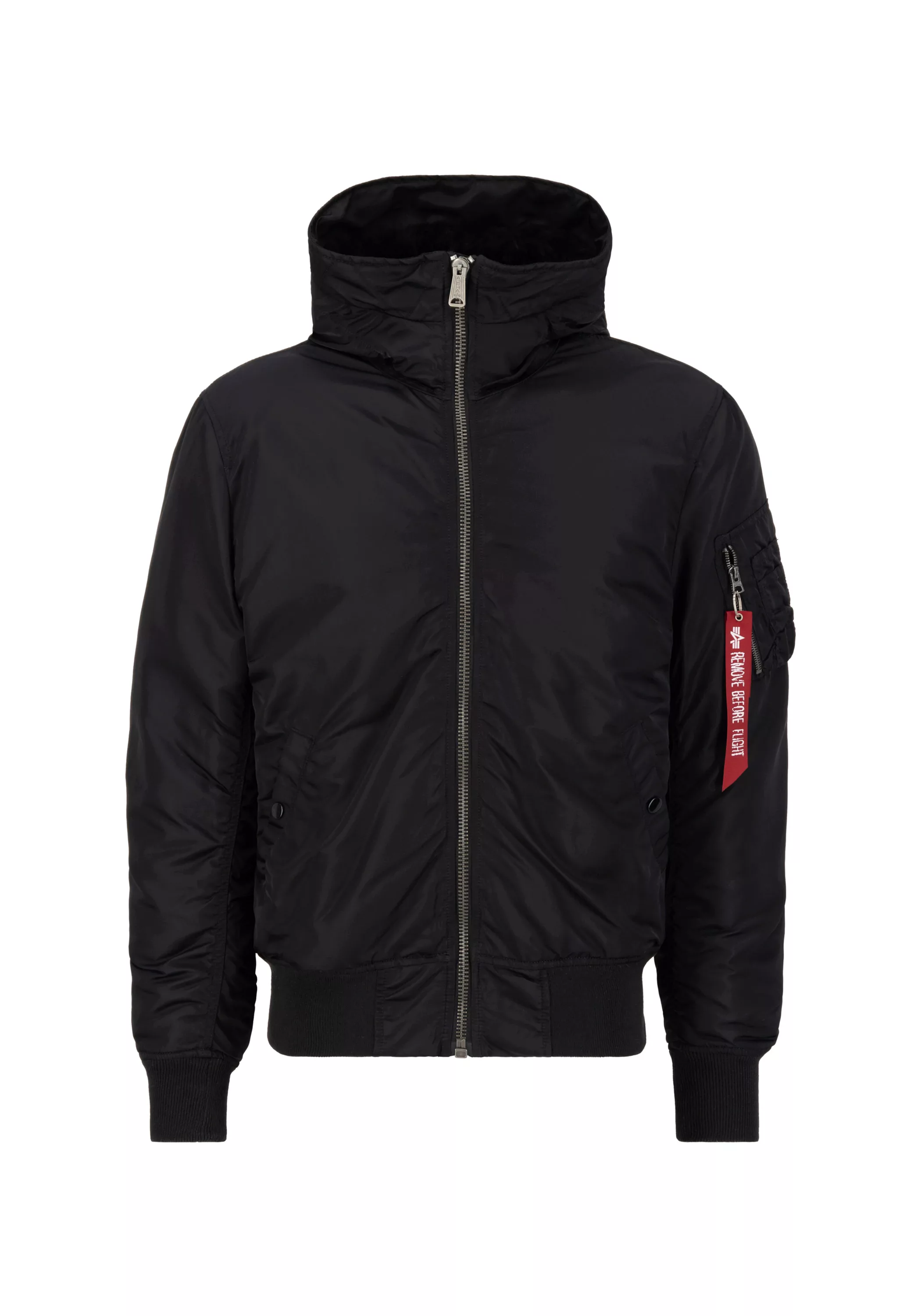 Alpha Industries Bomberjacke "Alpha Industries Men - Bomber Jackets MA-1 Ho günstig online kaufen