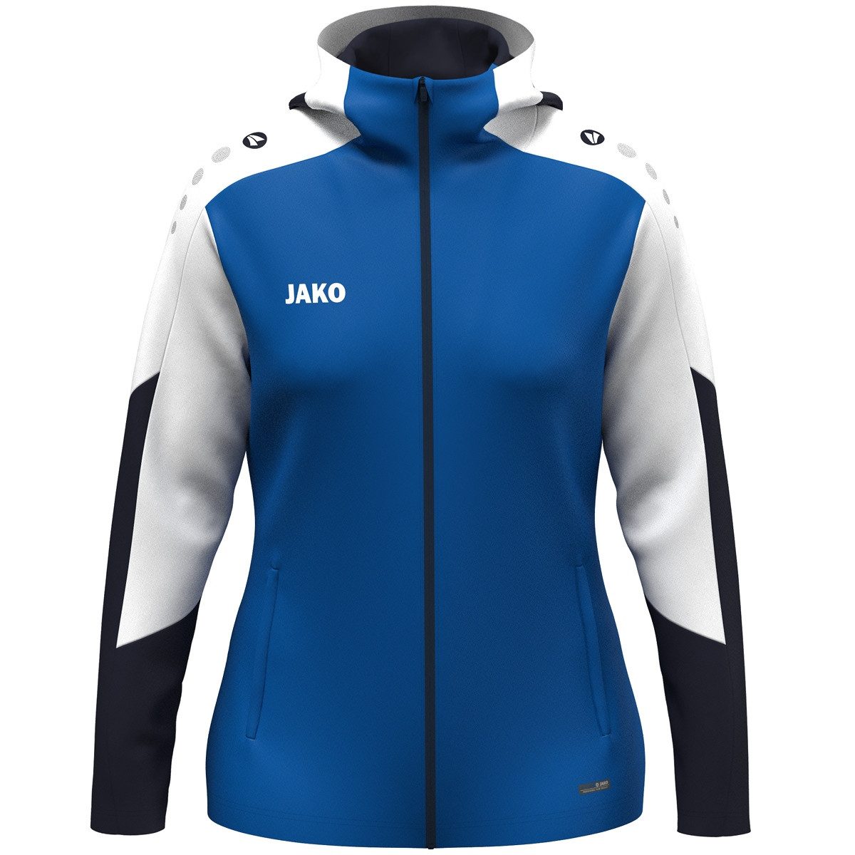 Jako Trainingsjacke 6870D Kapuzenjacke Dynamic Damen günstig online kaufen