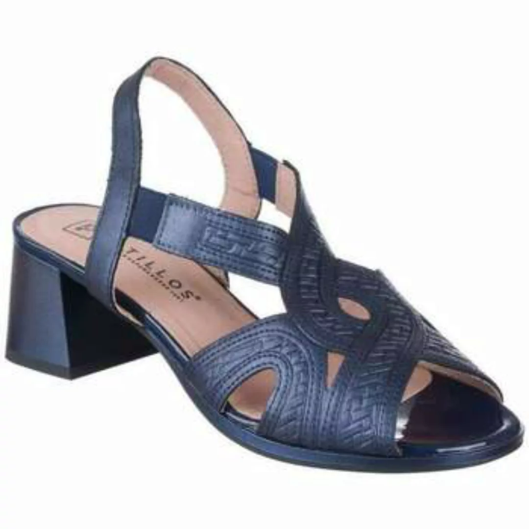 Pitillos  Halbschuhe 5690 günstig online kaufen