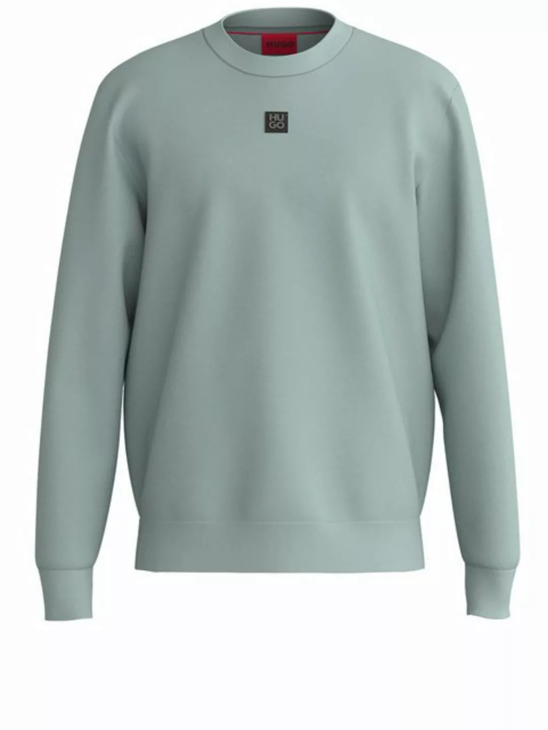 HUGO Sweatshirt Dettil (1-tlg) günstig online kaufen