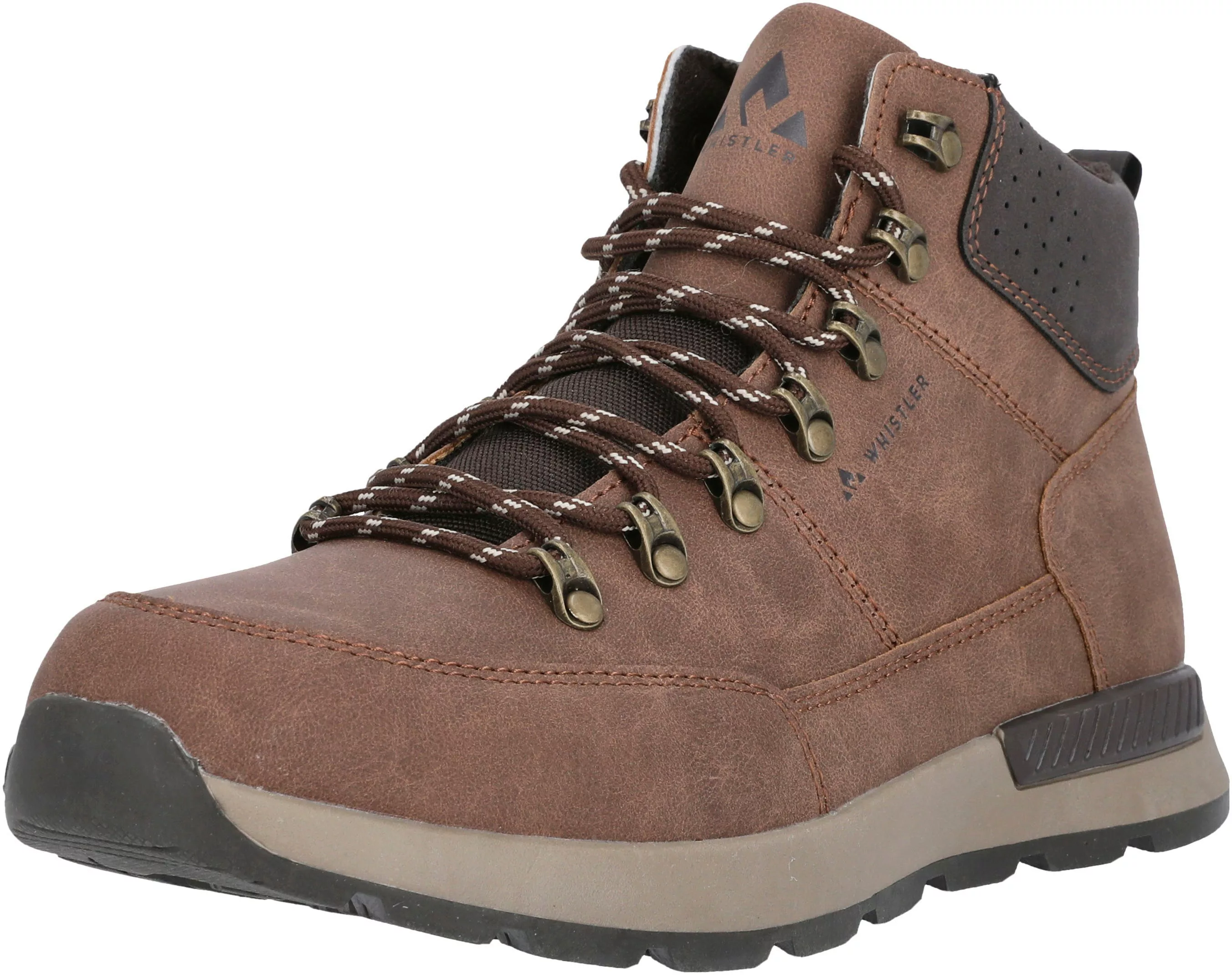 WHISTLER Winterboots "Minsert M", Snowboots, Winterstiefel, Winterschuhe günstig online kaufen