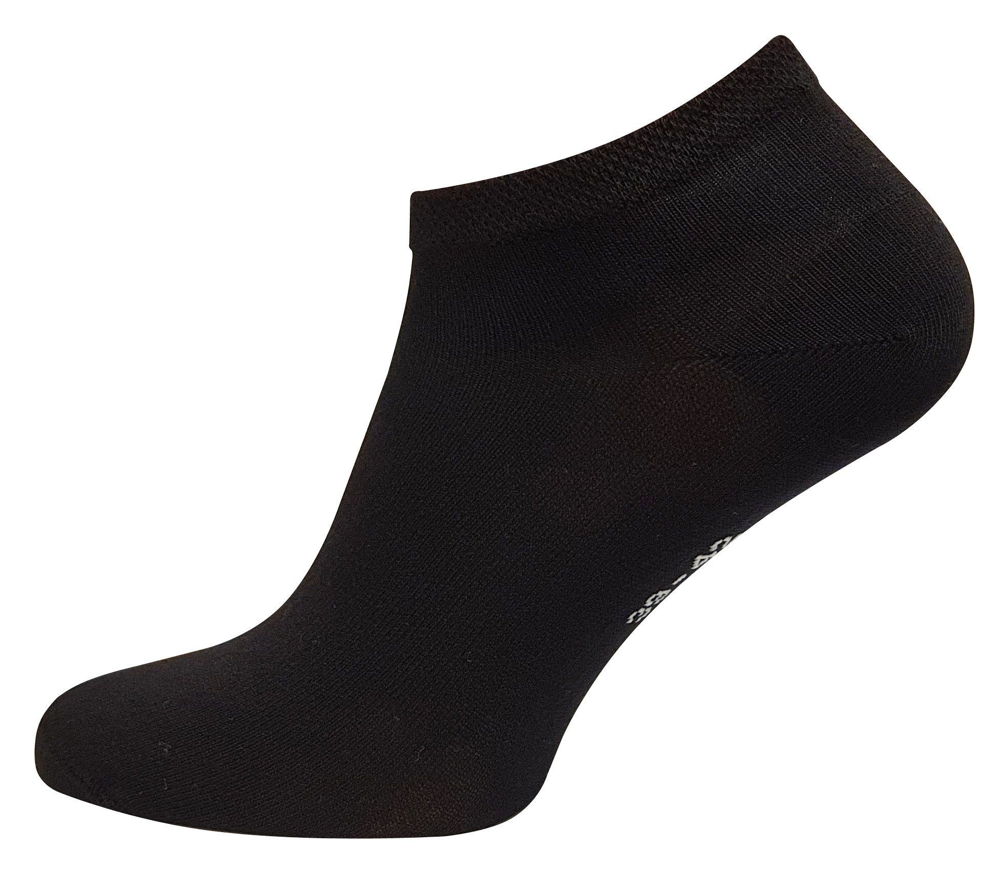 Vincent Creation® Sneakersocken (6-Paar) weich und günstig online kaufen