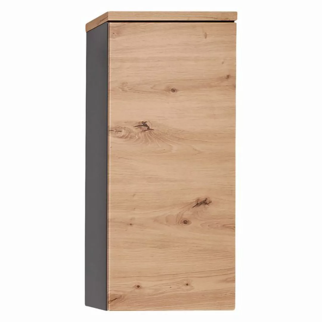 BASIC by Balculina Hängeschrank Memphis, Badezimmerschrank BxHxT 30x70x23 ( günstig online kaufen