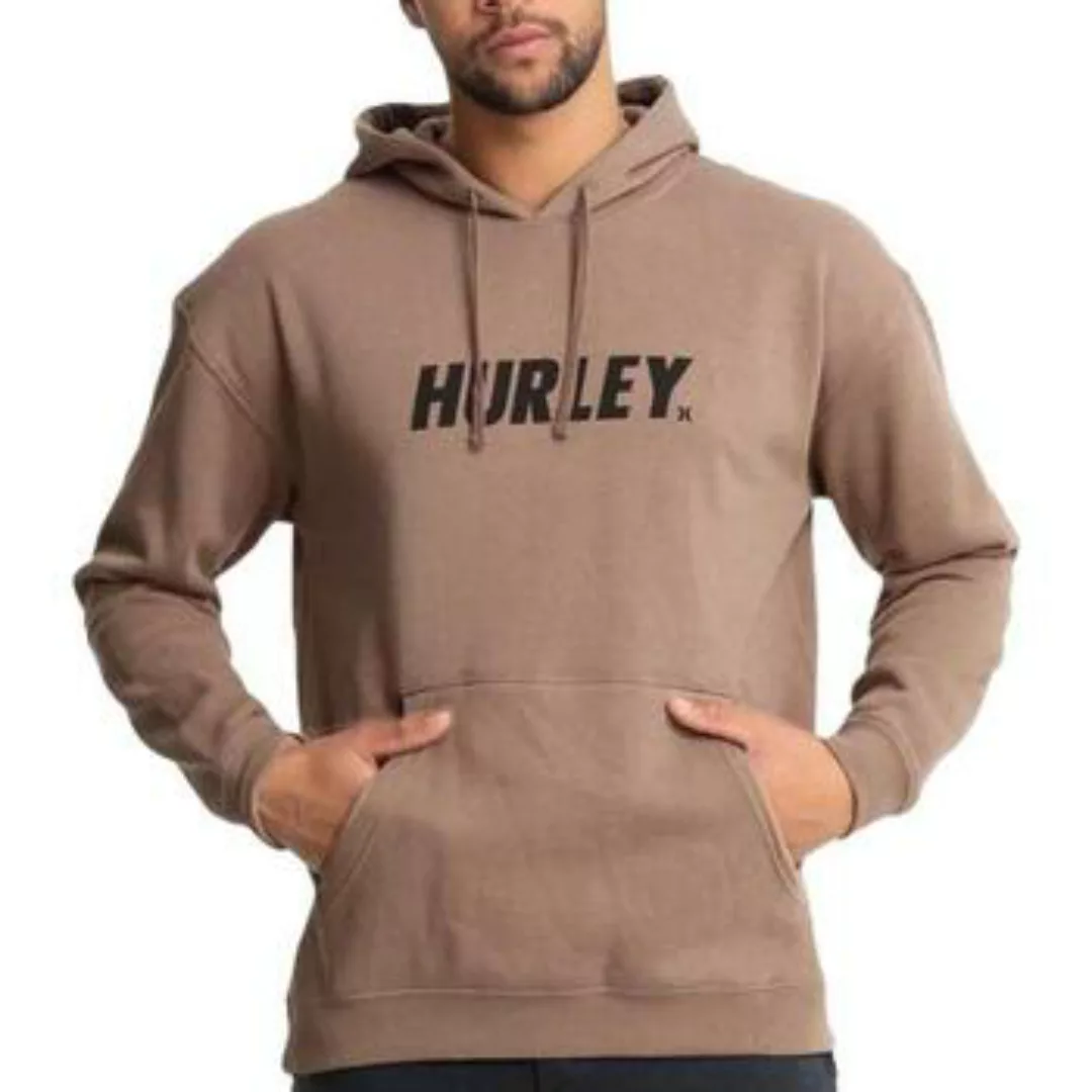 Hurley  Sweatshirt AMFL22Q3FL-TPHA günstig online kaufen