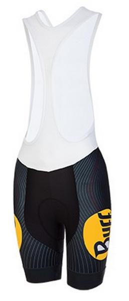 Buff ® Savin Pro Kurze Hosen XL Short Black günstig online kaufen