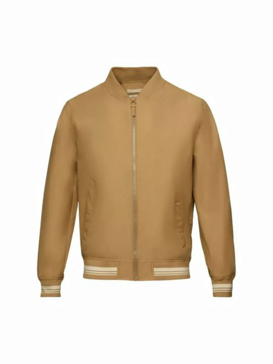 Esprit Blouson Blouson im Bomber-Stil günstig online kaufen