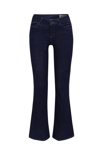 Esprit Bootcut-Jeans günstig online kaufen