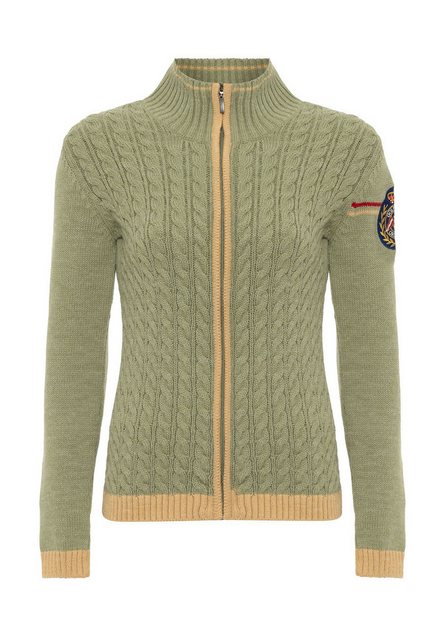 Jacey Quinn Cardigan MARTINA günstig online kaufen