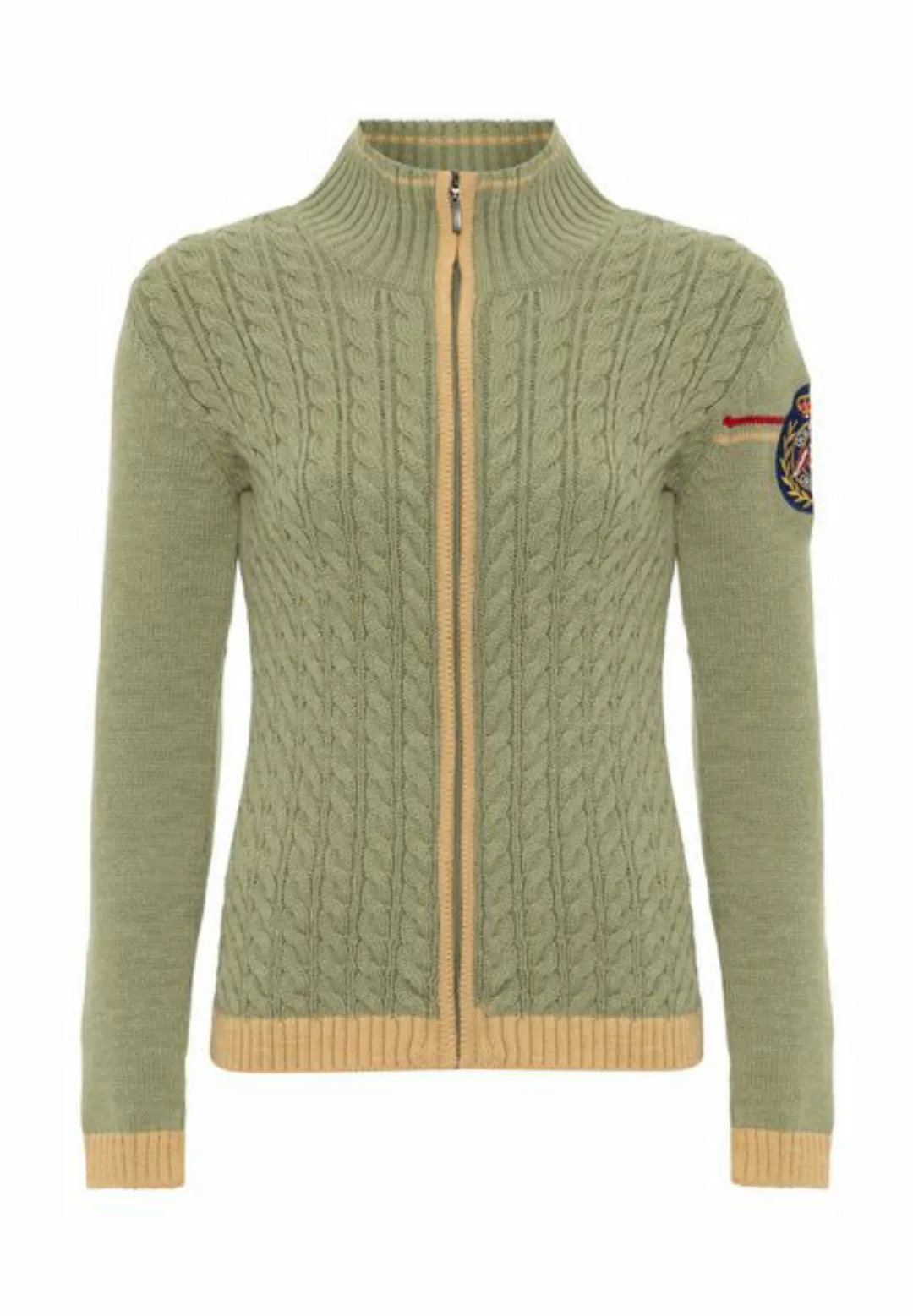 Jacey Quinn Cardigan MARTINA günstig online kaufen