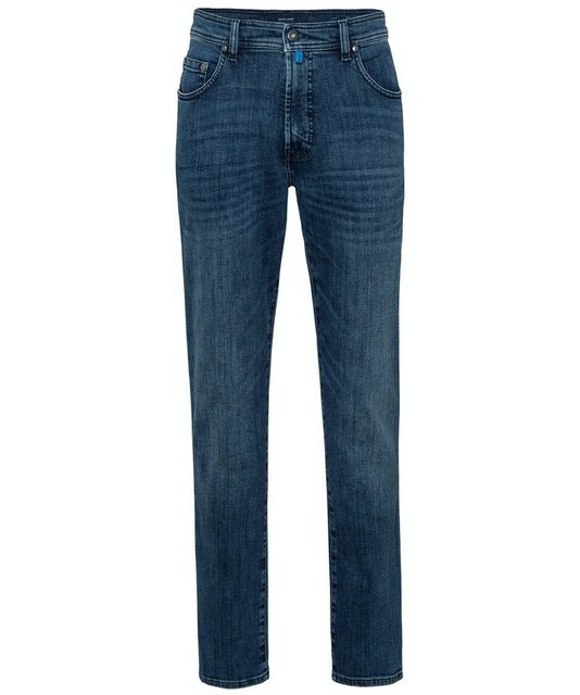 Pierre Cardin Bequeme Jeans Pierre Cardin / He.Jeans / Dijon günstig online kaufen