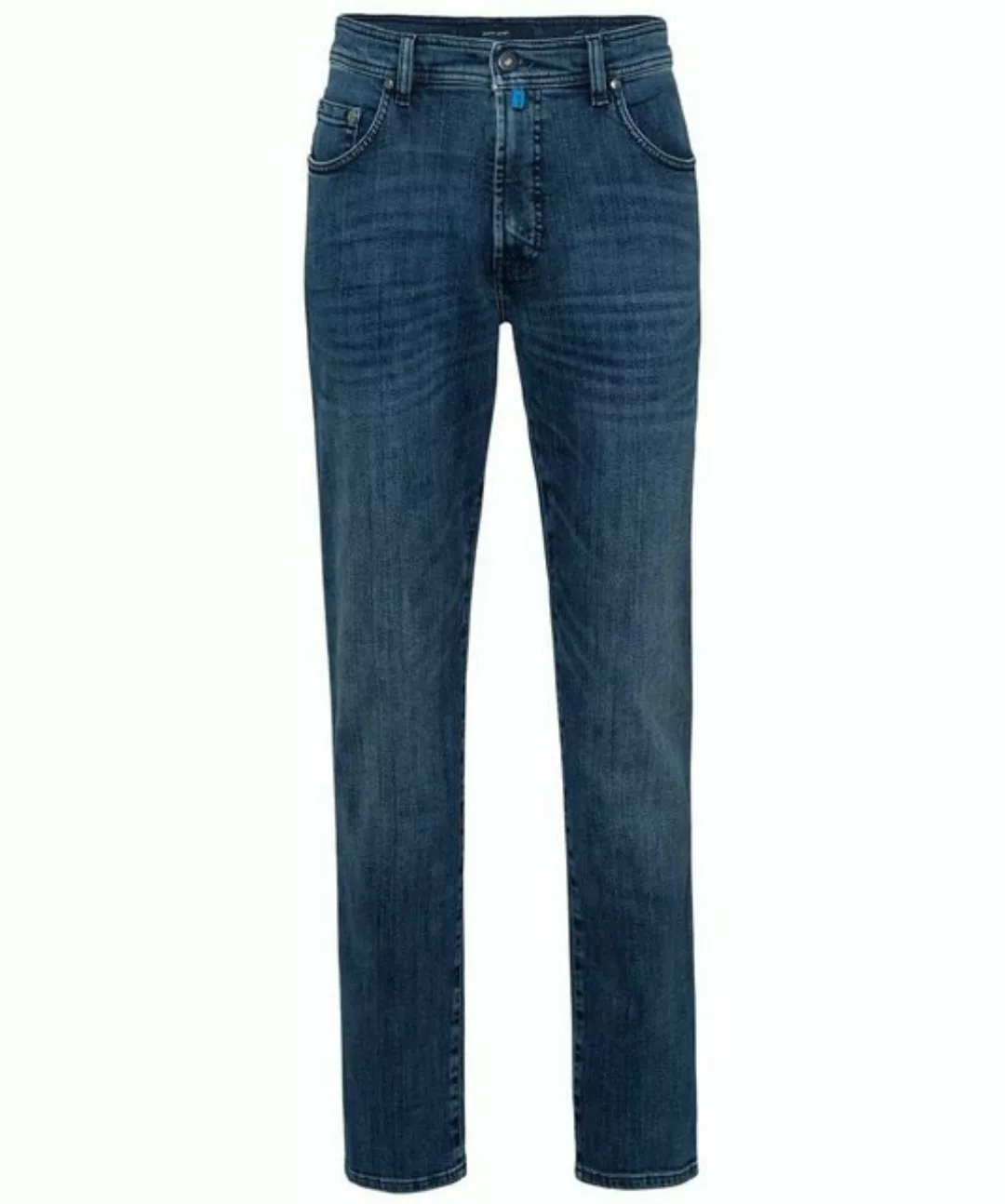 Pierre Cardin Regular-fit-Jeans Dijon günstig online kaufen