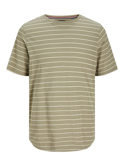 Jack & Jones Kurzarmshirt JPRBLUHARRY SS TEE SG günstig online kaufen