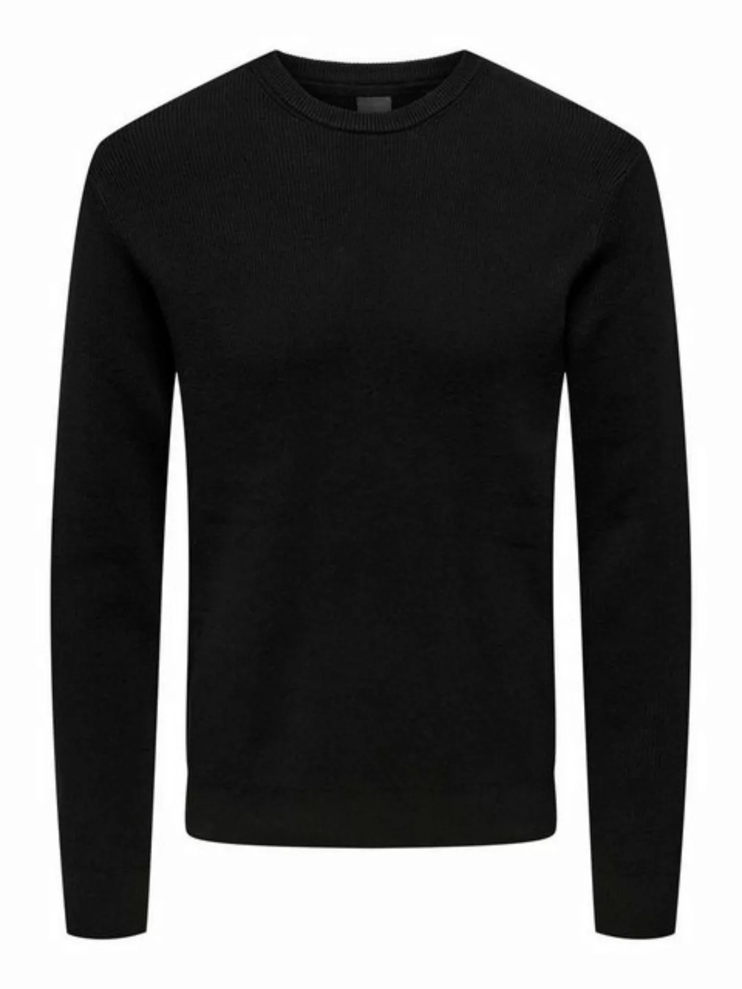 Only & Sons Herren Pullover ONSPHIL - Regular Fit günstig online kaufen